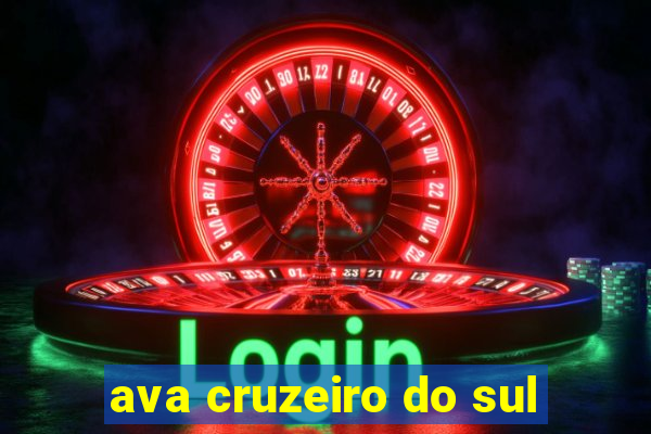 ava cruzeiro do sul